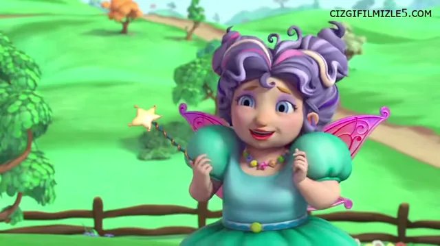 Çok Fazla Jack ve Jill / Minik Masal