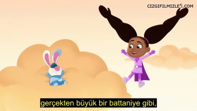 Bulut Zıpzıpları / En Güzel Hediye