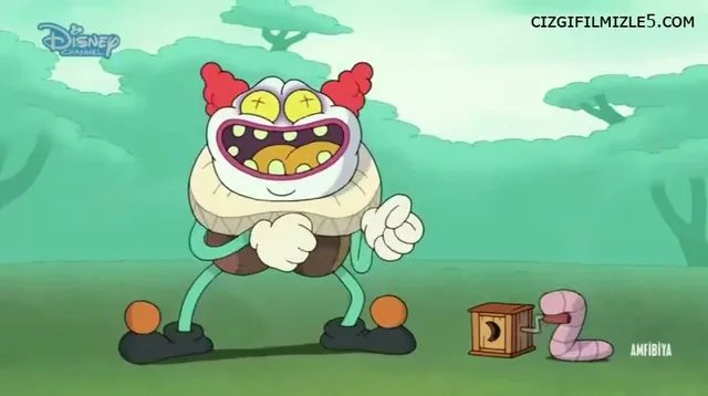Sprig Hop Pop'a Karşı / Kız Günü