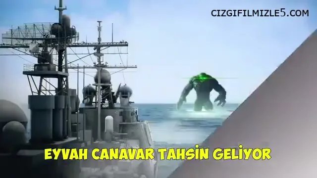 Korsanlar Diyarı - Kralımız Şakir Şarkısı