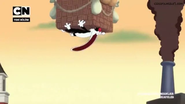 Top Atıcı Parky / Patlayan Ördek