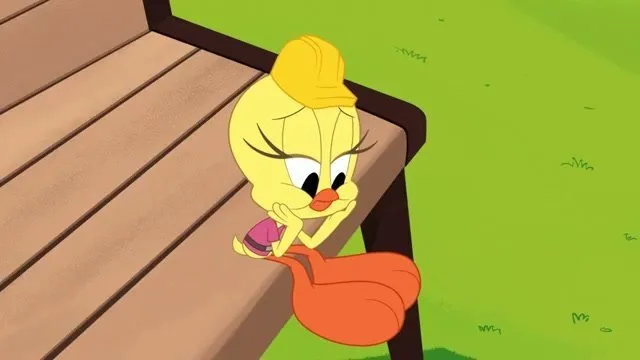 Bugs Bunny Yapı Ustaları - Atlı Karınca