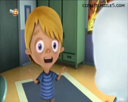 Sandviçin Laneti / Gerçek Küçük Canavar