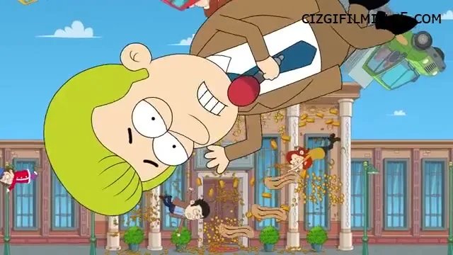 Kötü Adam Yetiştirme Kursu