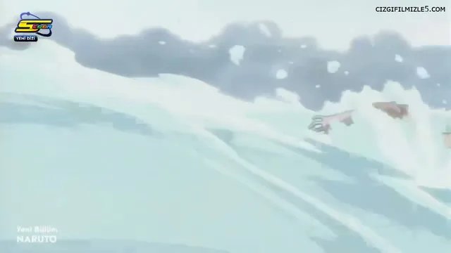 Sharingan'lı Kakashi