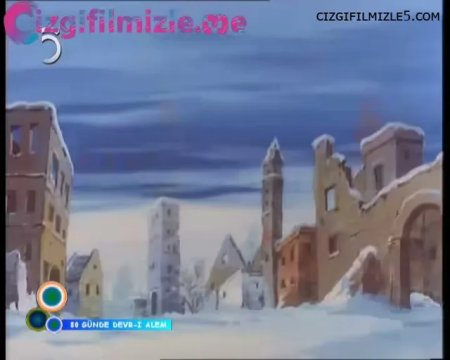 Sıfırın Altında