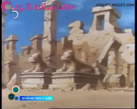 Kasvetli Tapınak