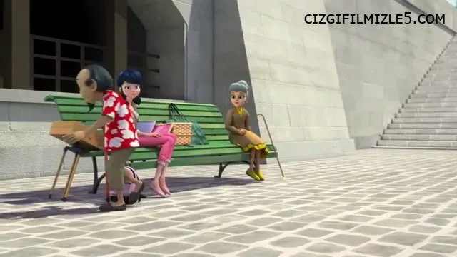 Öfkeli Fu