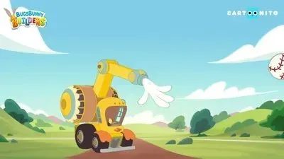 Bugs Bunny Yapı Ustaları - Bugs Müzik Videosu