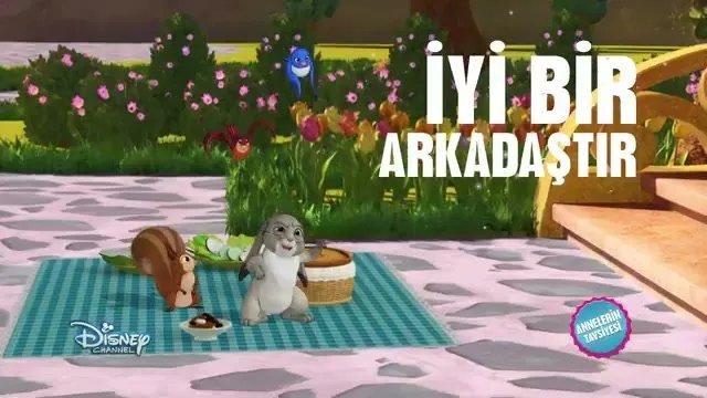 Prenses Sofia ile tanışın
