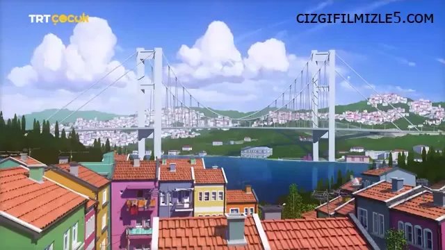 Denizler Fatihi