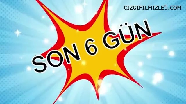 Zamron Uzaydaki Herşeyi Yutmaya Başladı