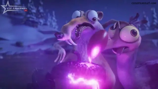 Scrat ile Lofi Molası: Uyku Öncesi Rahatlama