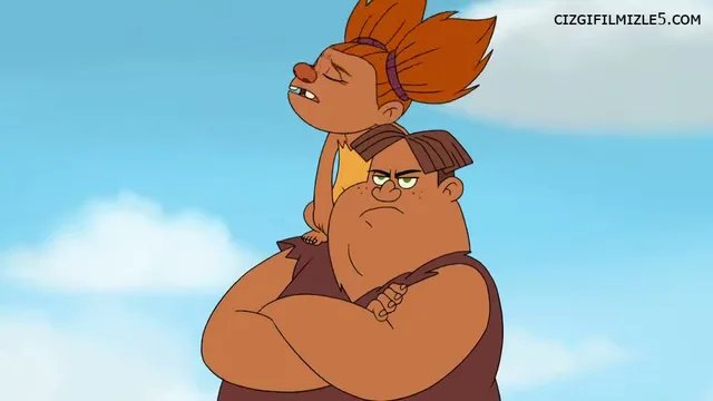 Nene'yi Kurtarmak