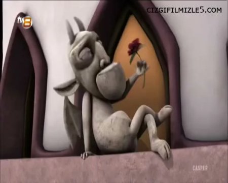 Ejderha Avı / Ters Gün