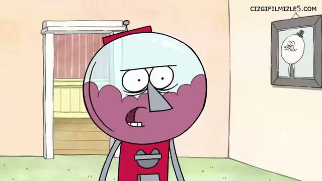 Kaybol Benson