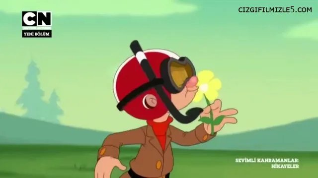 Son Sürat Giden Tavşan / Hindistan Cevizi Canavarı