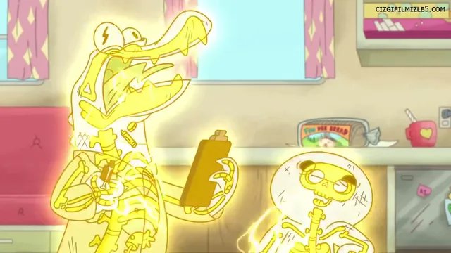 Toasty'i Büyütmek