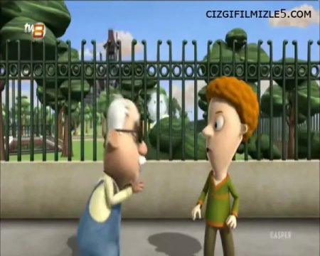 Kazara Kahraman / Zengin Çocuk Ra