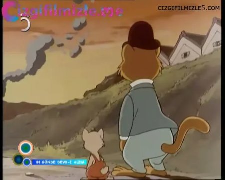 Akita'nın Sirki