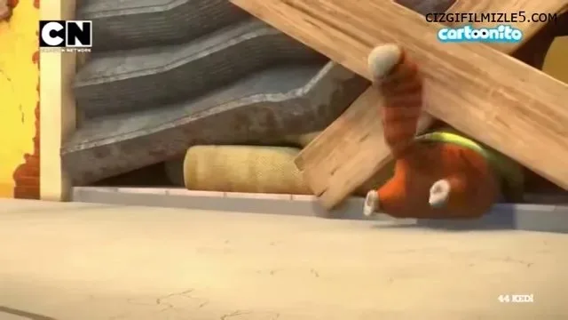 Lampo ve Çılgın Yarış