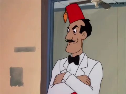 Hayalet Gözünden Yansımalar