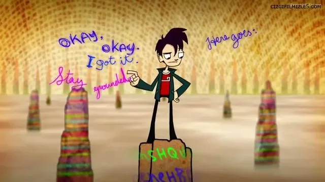 Gizli Bıyık / Hip Hop Kıyamet