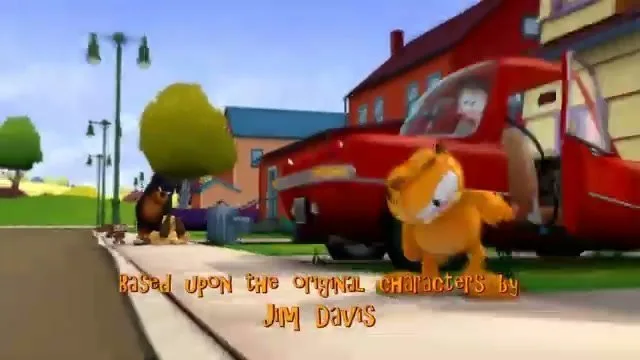 Kedi Fare Oyunu