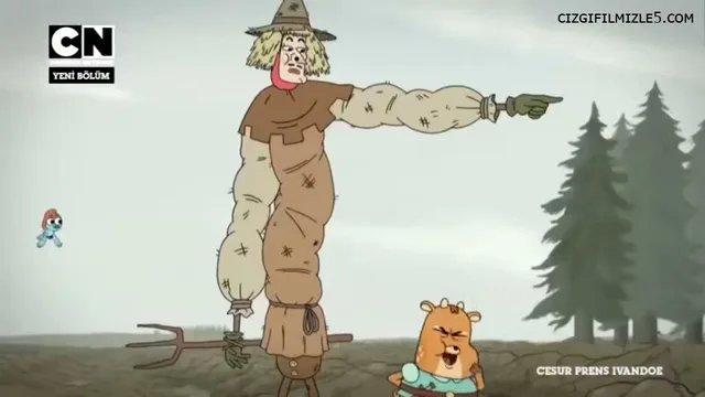 Prens ve Turp Hilekarları