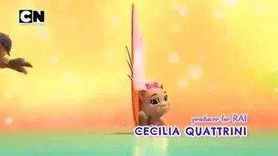 Buffy Kediler Görevde
