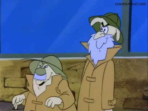 Korku Alanı Scoob