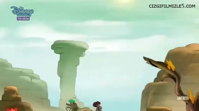 Hop Pop'un Şarkısı / Avcı Anne