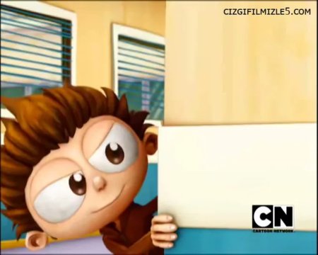 Abur Cubur Hırsızı