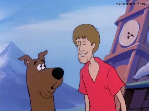Harika Scoob