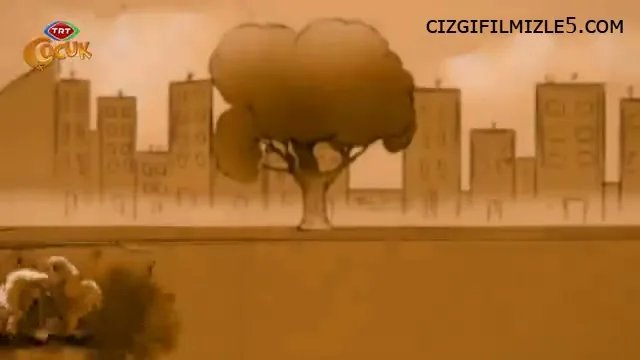 Yaşlı Çınar