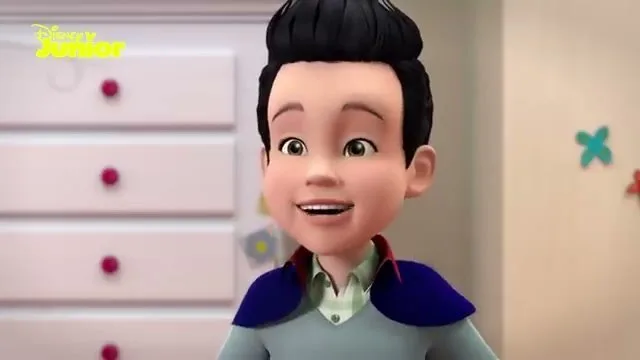 İlginç Jonathan