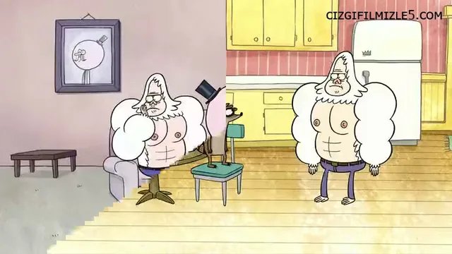 Parti Pete