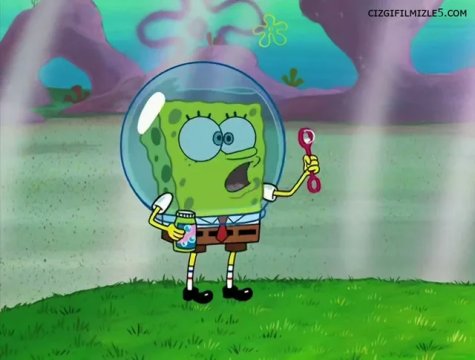 Pantolon / Ben Bir Zamanlar Genç Bir Garyy'dim