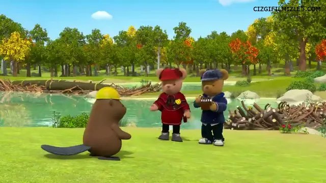Bereketli Dağ Çilekleri Vakası / Renkli Tırtıllar Vakası