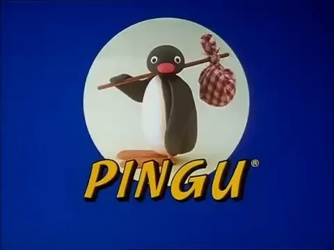 Pingu ve Pinga'nın Pijama Partisi Eğlencesi