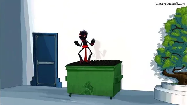 Biraz Weinerman Ol / Kötü Ruh Haftası