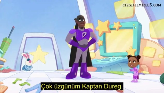 Yola Devam Kamyoncu / AJ'ye Bulaşma!