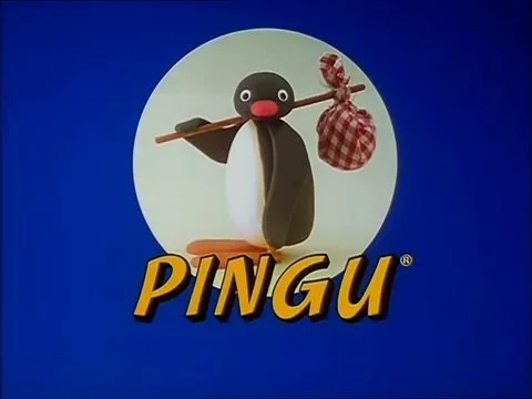Pingu ile Oyun Zamanı