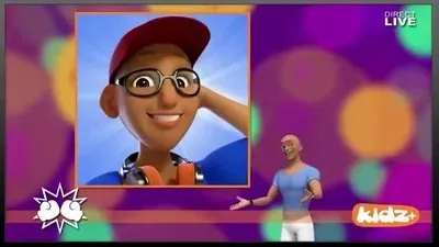 Simon Der ki