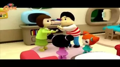 Canım Kardeşim - Annem Gibi Güzel Olmak istiyorum