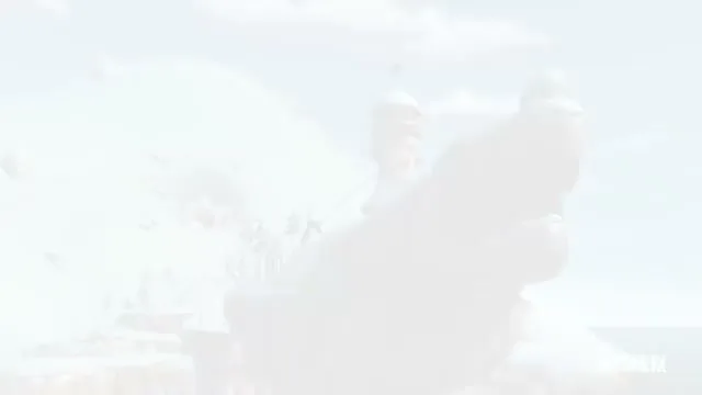 Ejderhalar Süvarileri Kurtarıyor