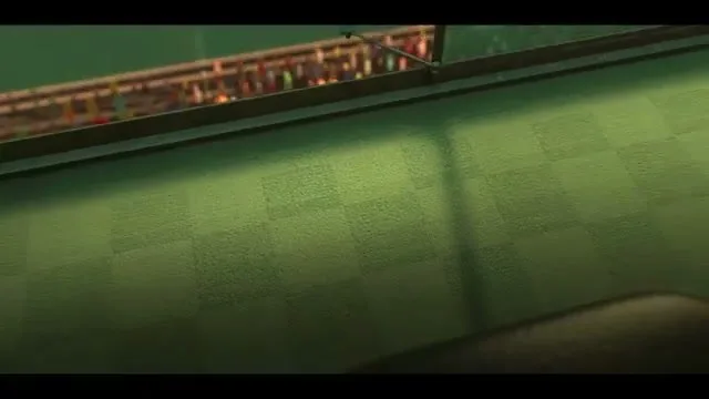 Chet Turboyu Motive Ediyor ve Yarış Yeniden Başlıyor