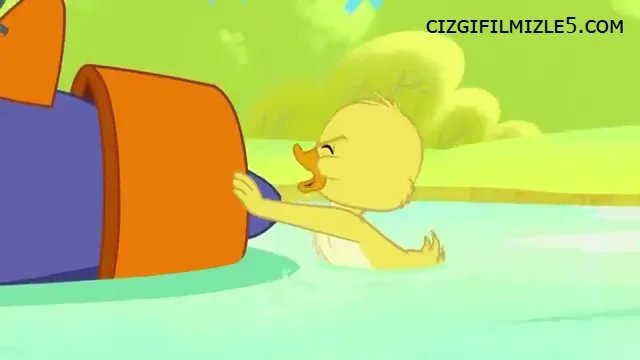 Çılgın Kovalamaca / Peynir Günü Özel Maraton