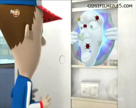 Korku Okulundan Kaçış: Güç Kaybı 3. Bölüm / Son Çarpışma: Güç Kaybı 4. Bölüm