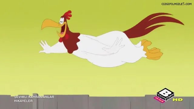 Böö! Afiyet Olsun / Sakız Sorunu